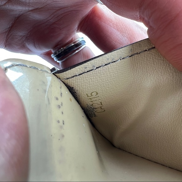 Louis Vuitton Louise WOC - Picture 10 of 12